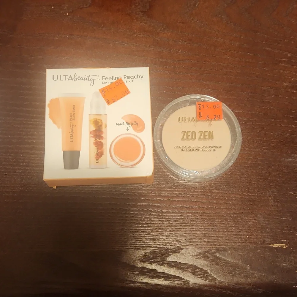 Random make up bundle - Picture 1 of 1